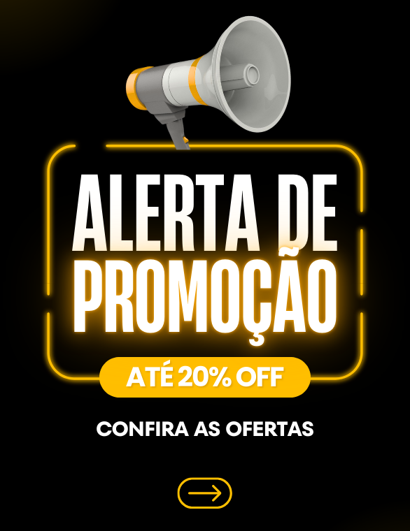 confira as ofertas